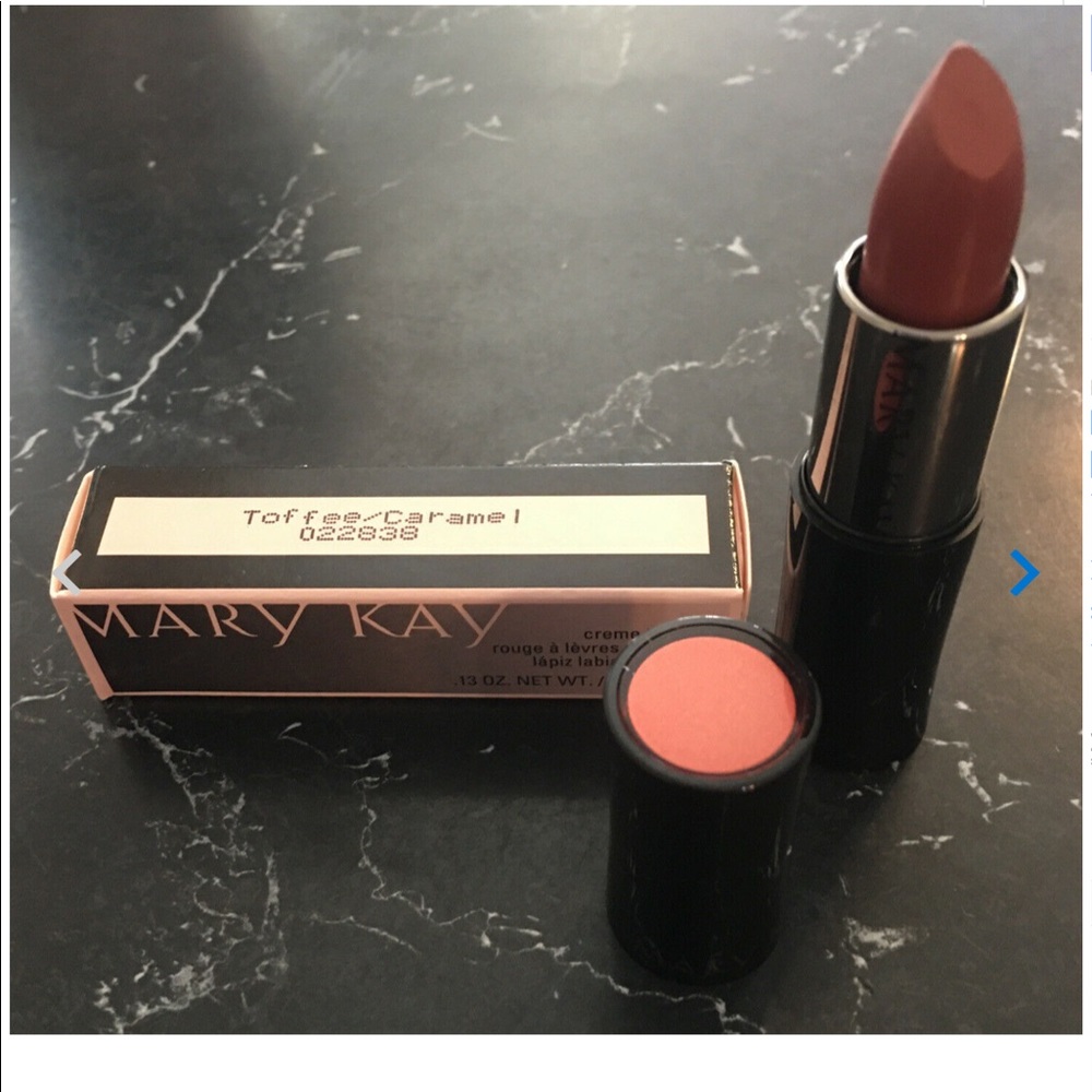 Toffee/Caramel Lipstick